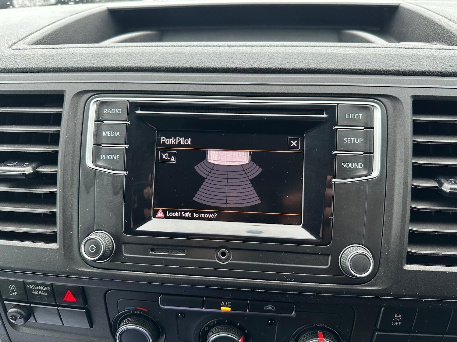 Used Volkswagen Transporter 2019 for sale - 76990781: Photo 22