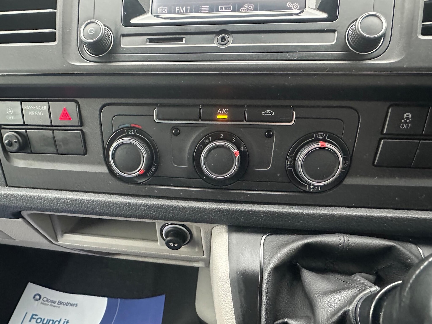 Used Volkswagen Transporter 2019 for sale - 76990781: Photo 23