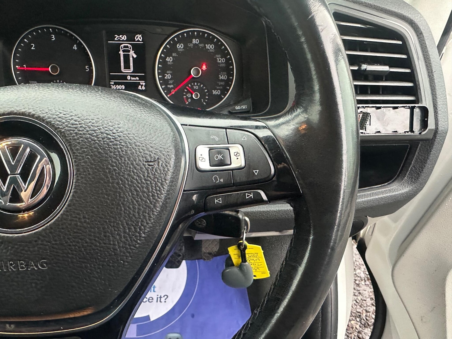 Used Volkswagen Transporter 2019 for sale - 76990781: Photo 27