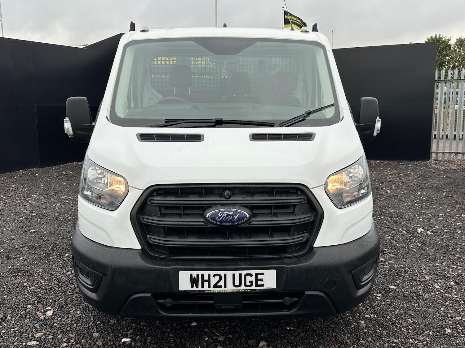 Used Ford Transit 2021 for sale - 76167351: Photo 14