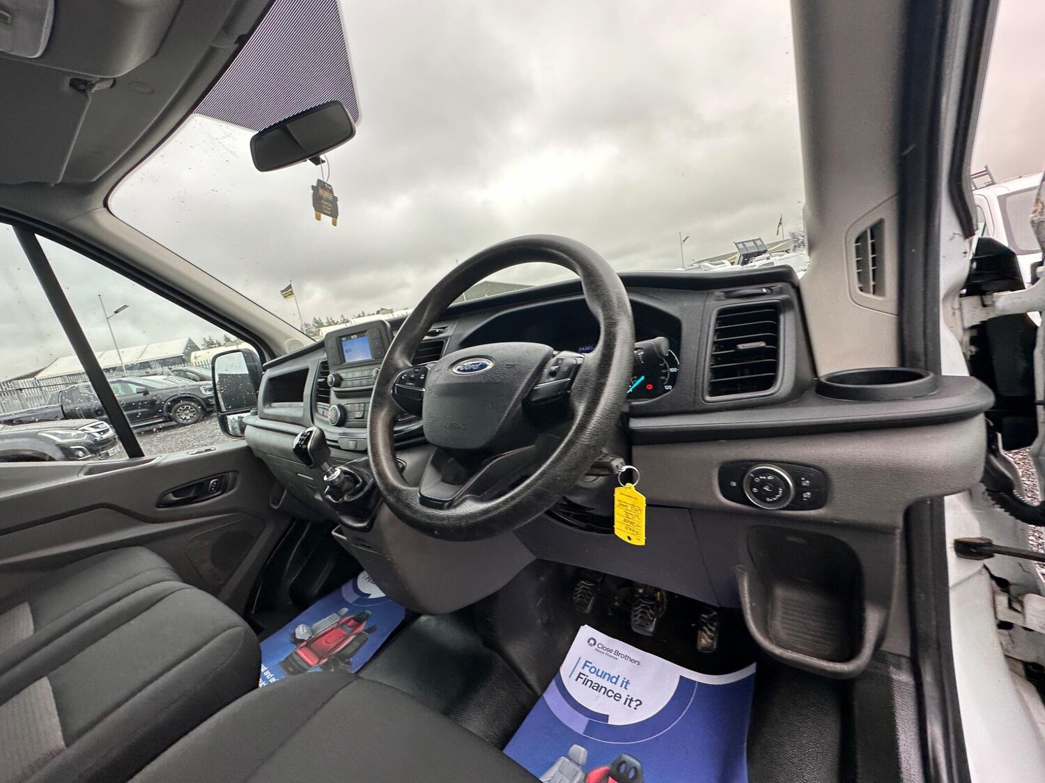 Used Ford Transit 2021 for sale - 76167351: Photo 15