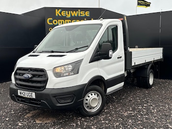 Used Ford Transit 2021 for sale - 76167351: Photo