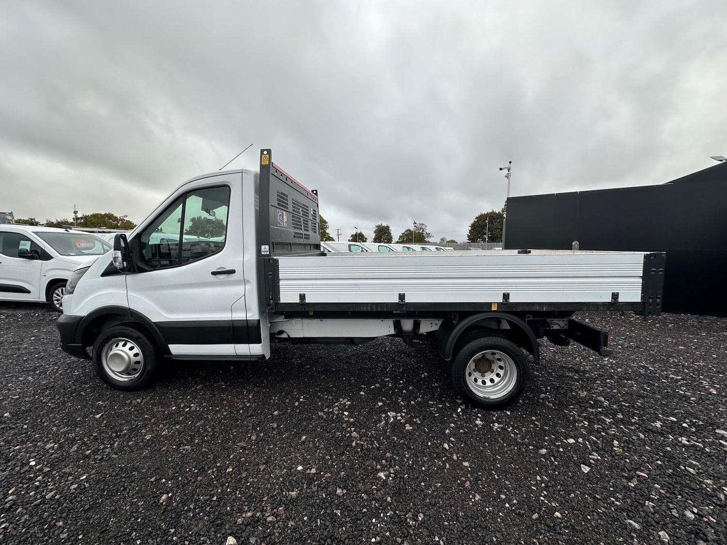 Used Ford Transit 2021 for sale - 76167351: Photo 6