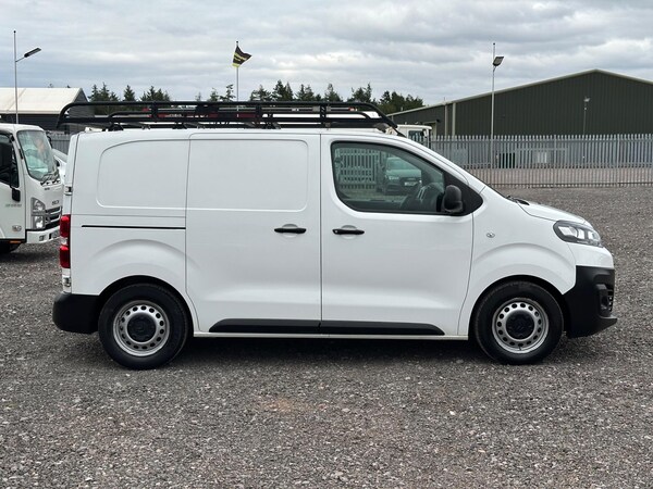 Used Citroen Dispatch 2020 for sale - 75658695: Photo 10