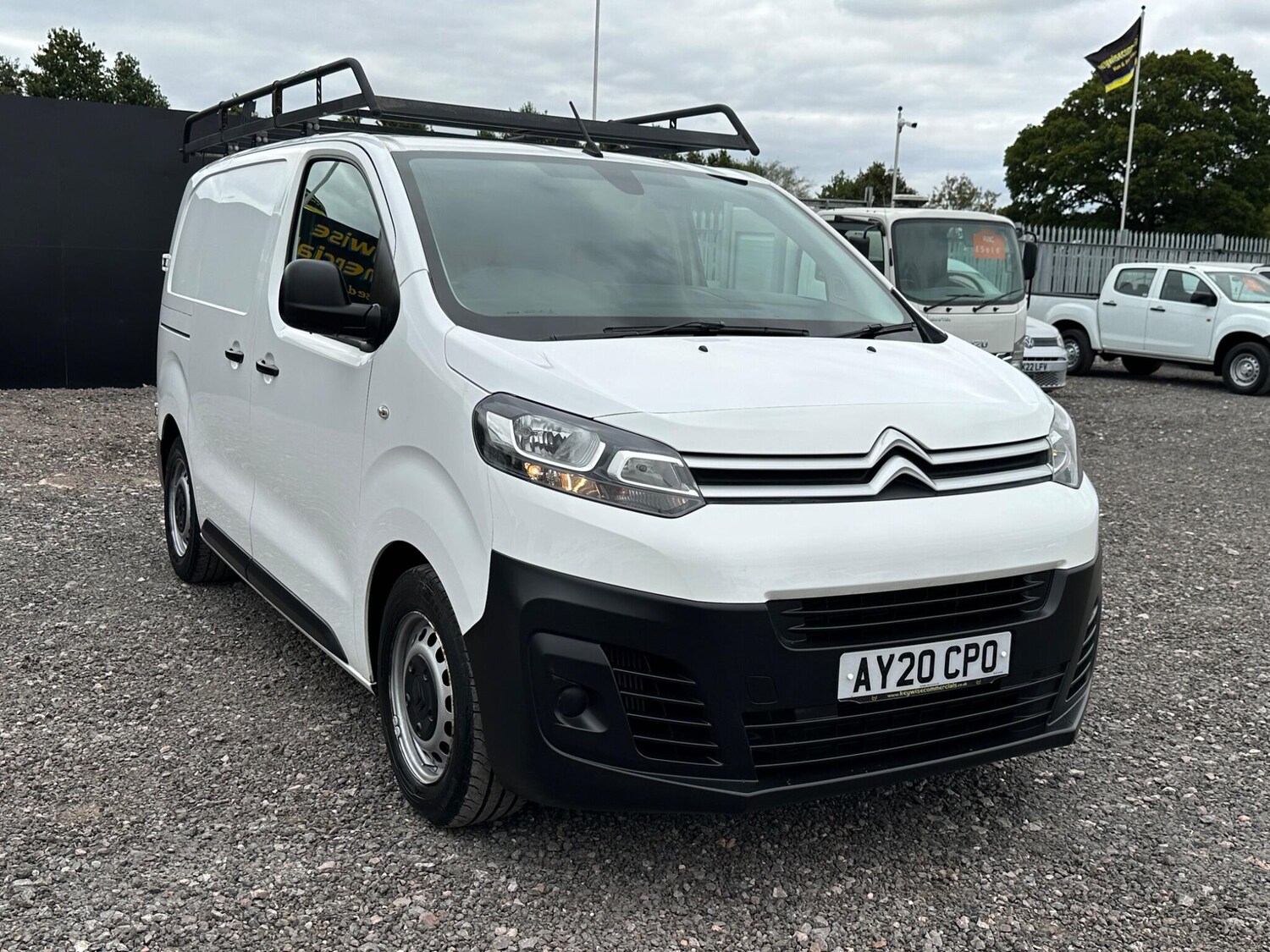 Vehicle 11