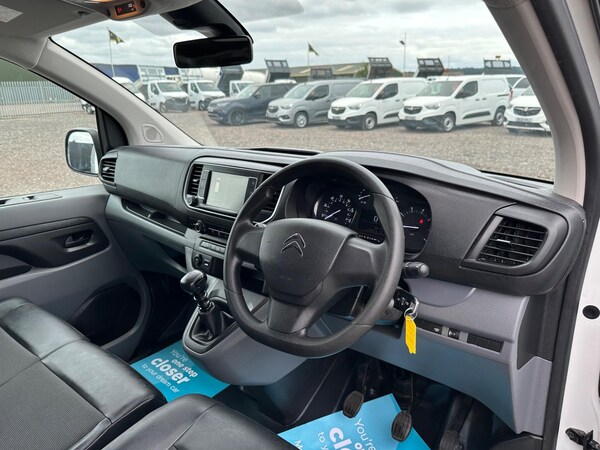 Used Citroen Dispatch 2020 for sale - 75658695: Photo 13