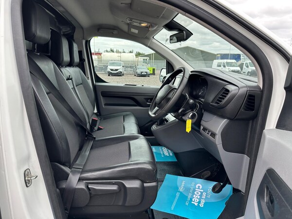 Used Citroen Dispatch 2020 for sale - 75658695: Photo 14