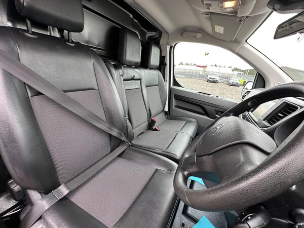 Used Citroen Dispatch 2020 for sale - 75658695: Photo 15