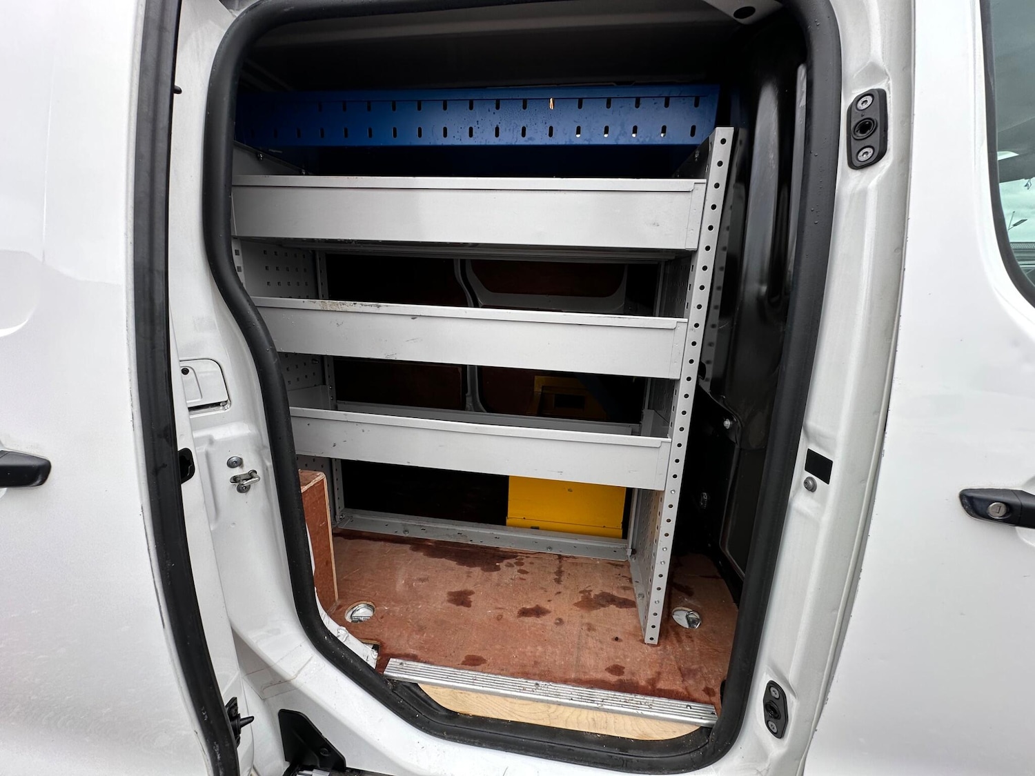 Vehicle 16
