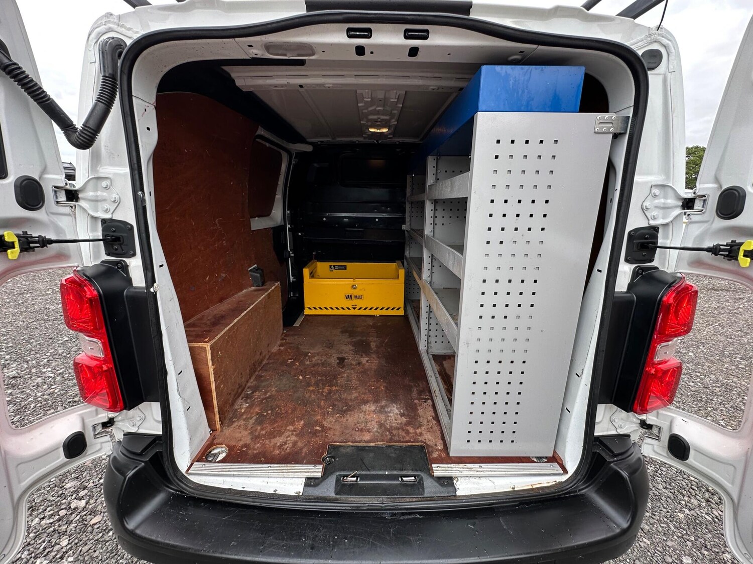 Vehicle 17