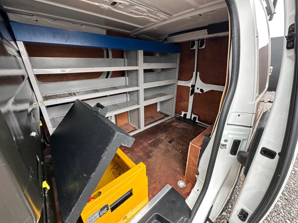Used Citroen Dispatch 2020 for sale - 75658695: Photo 18