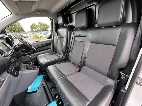 Used Citroen Dispatch 2020 for sale - 75658695: Photo 19