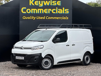 Citroen - Dispatch
