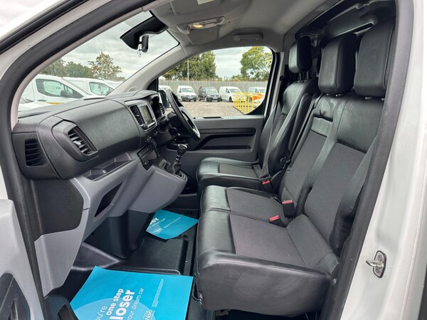 Used Citroen Dispatch 2020 for sale - 75658695: Photo 20