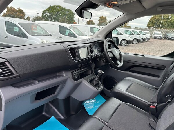 Used Citroen Dispatch 2020 for sale - 75658695: Photo 21