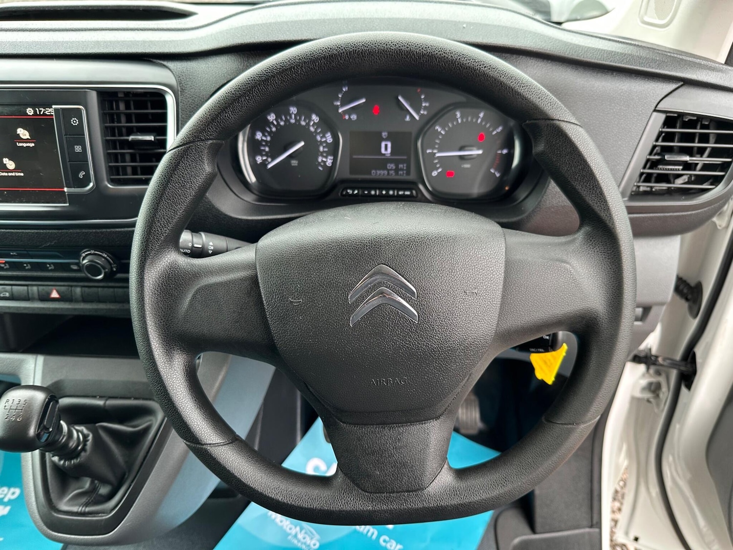 Vehicle 27