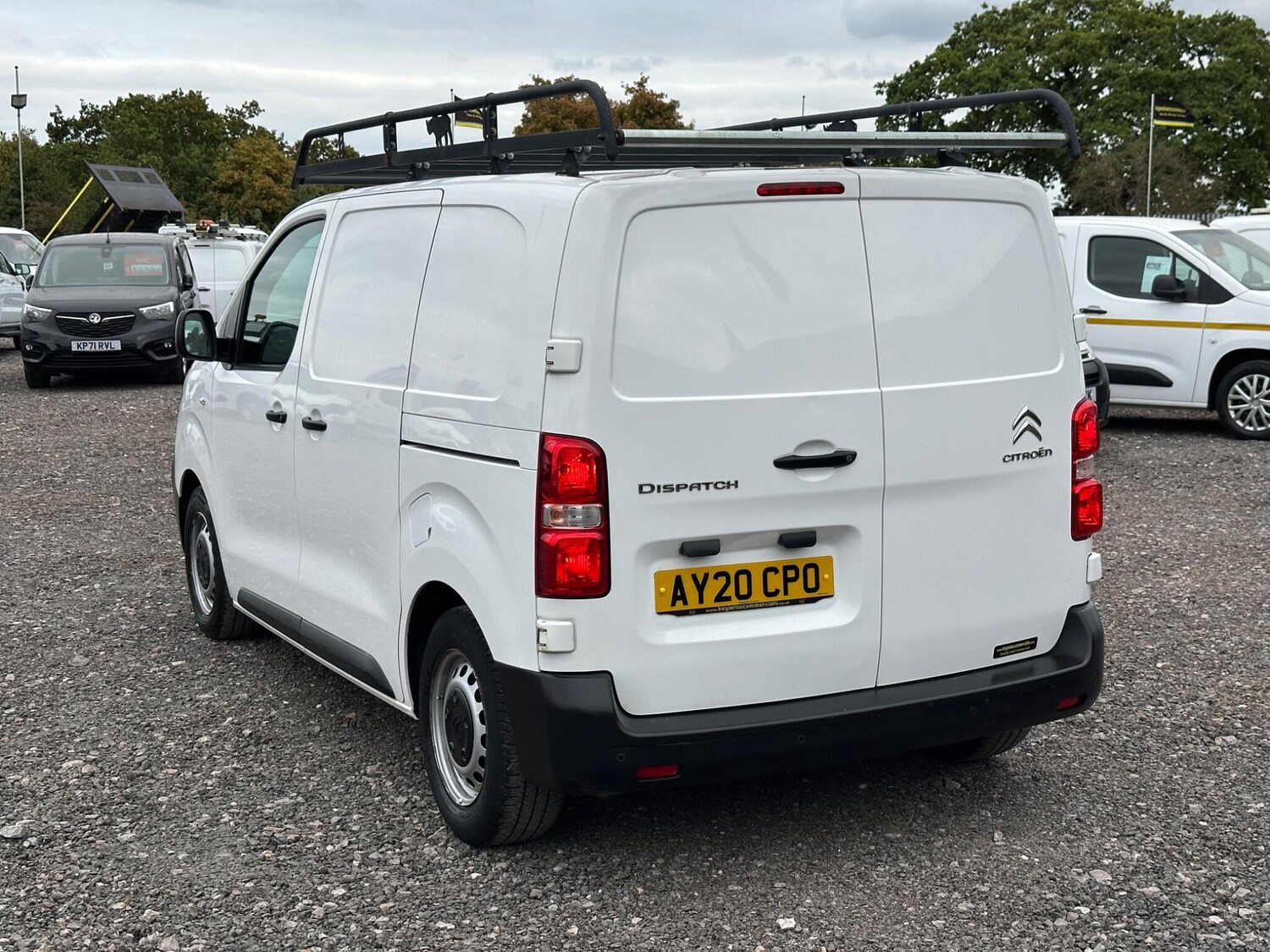 Vehicle 7