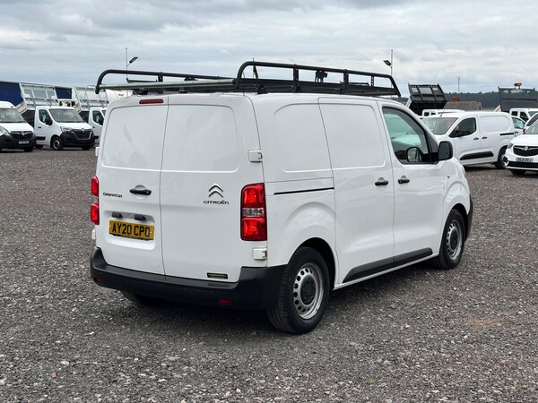 Used Citroen Dispatch 2020 for sale - 75658695: Photo 9