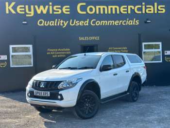 Used Mitsubishi L200 2019 for sale - 74509872: Photo
