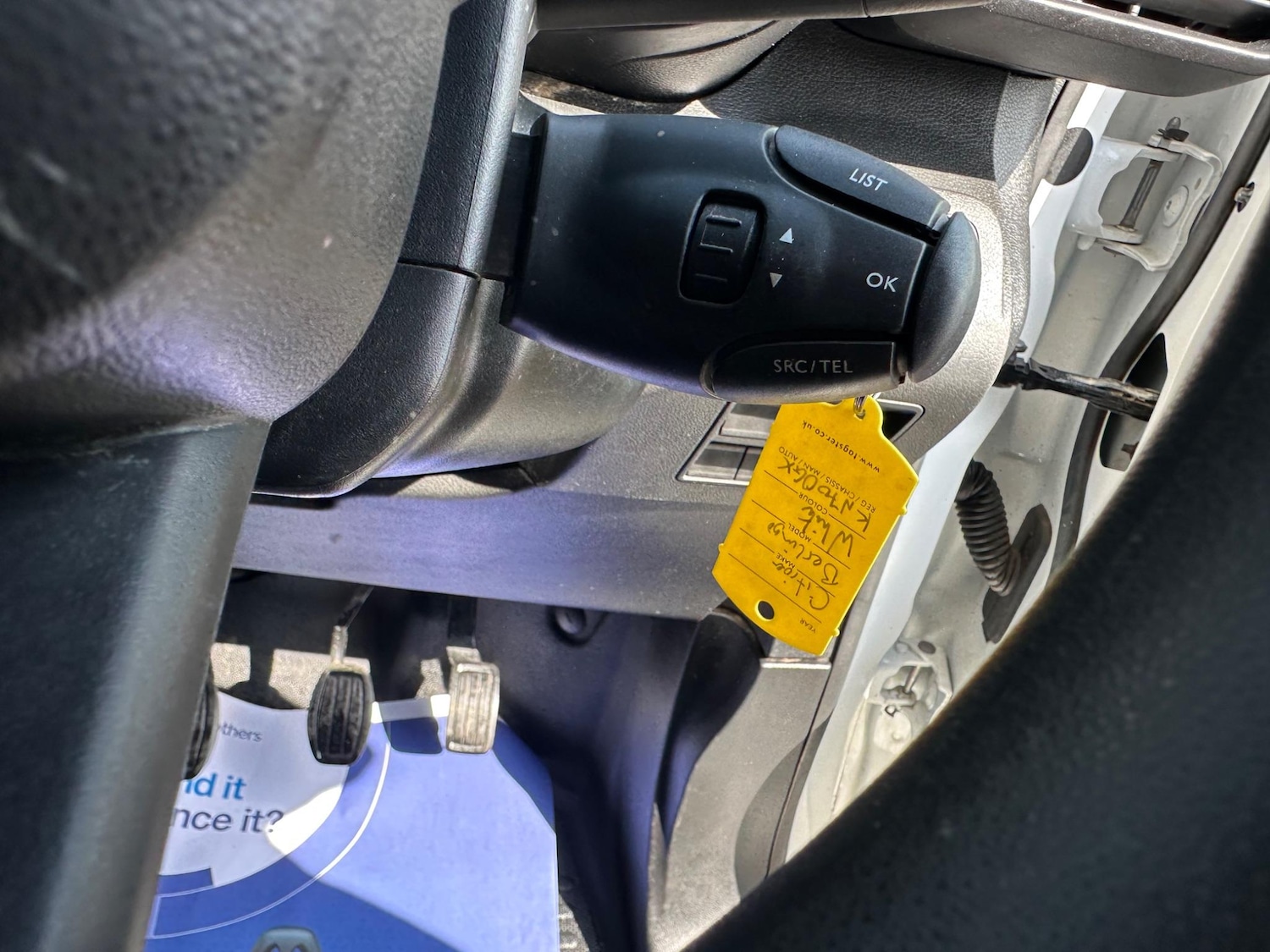 Vehicle 19