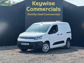 Used Citroen Berlingo 2020 for sale - 75023369: Photo