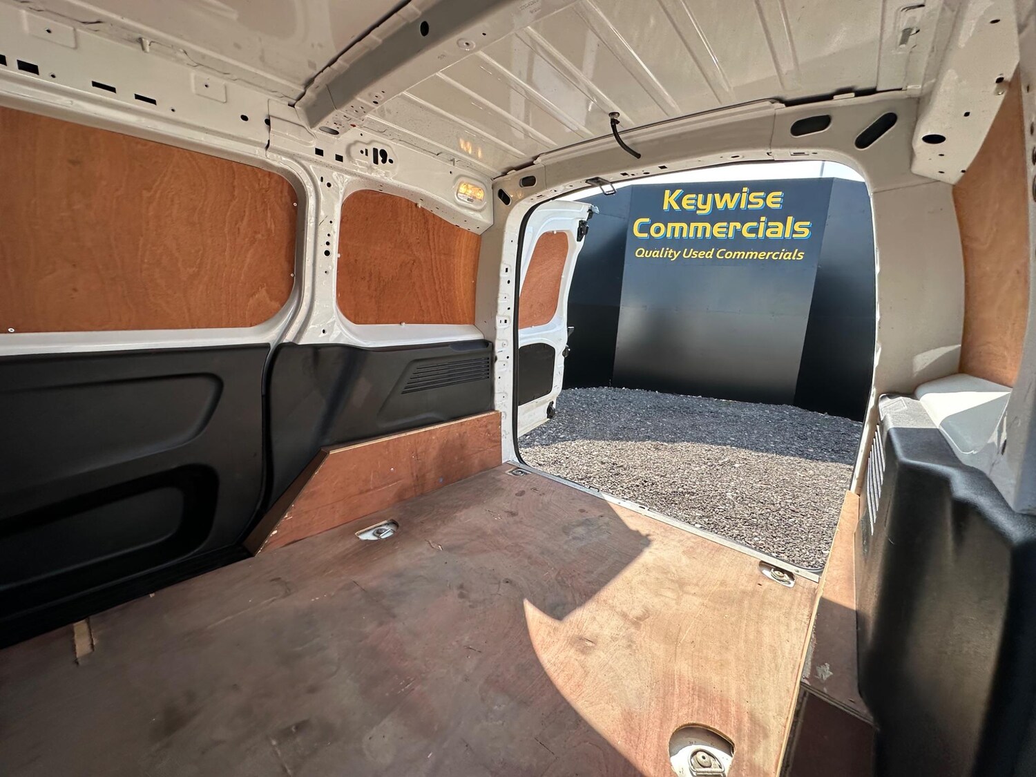 Vehicle 28