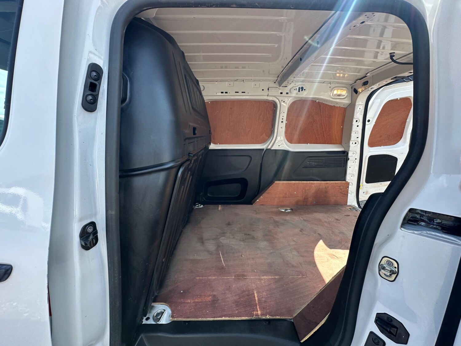 Vehicle 29