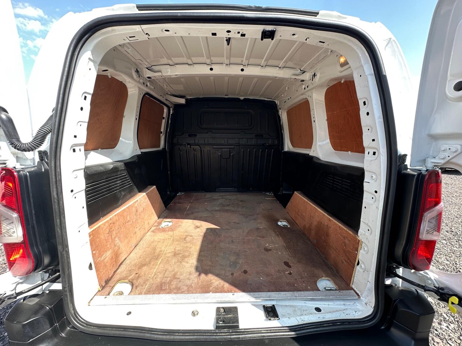 Vehicle 30