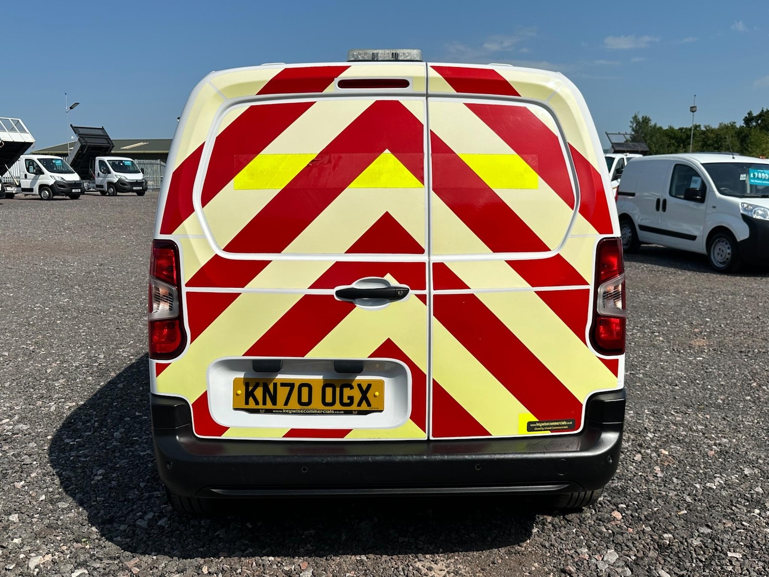 Vehicle 7