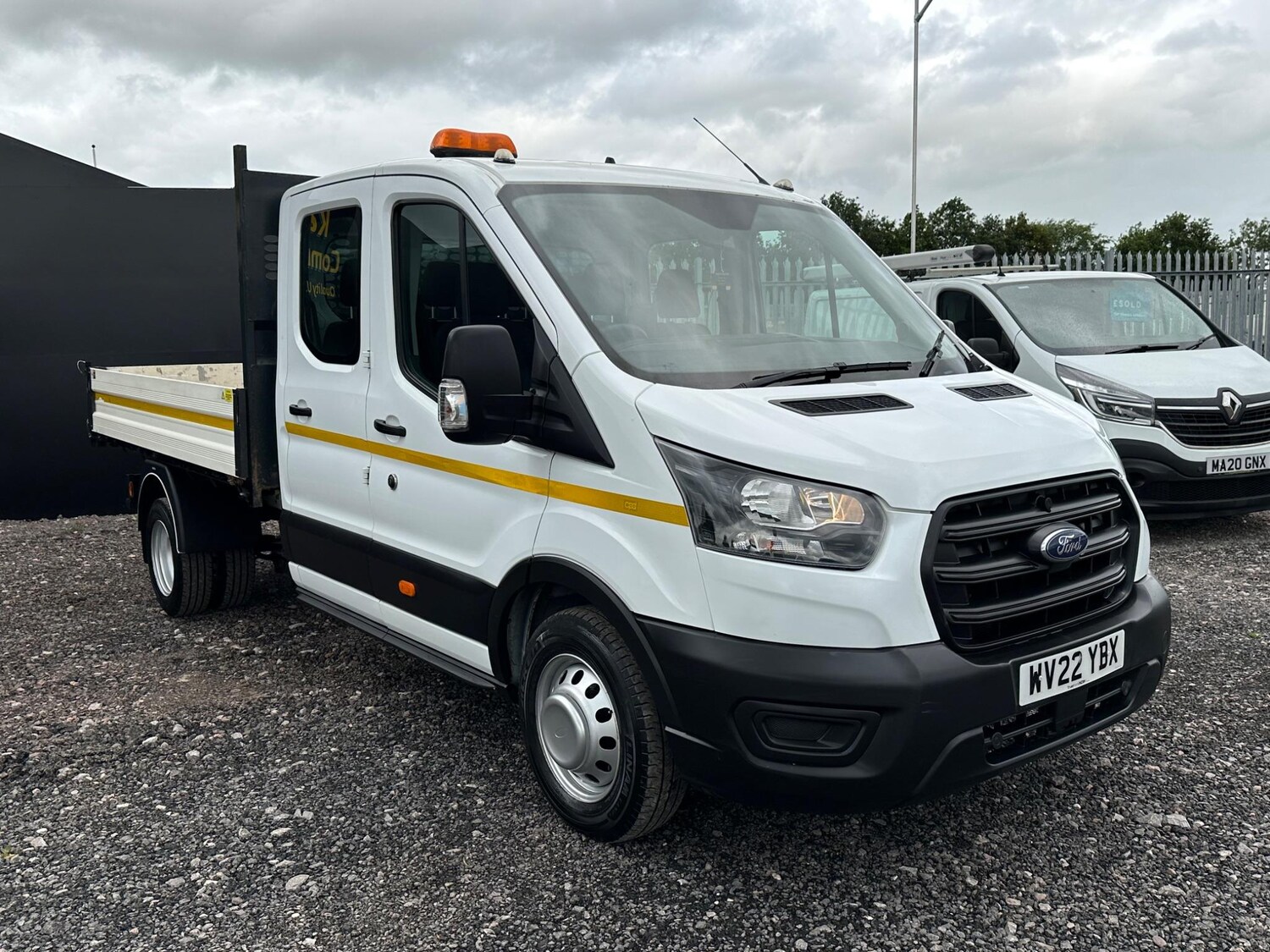 Vehicle 13