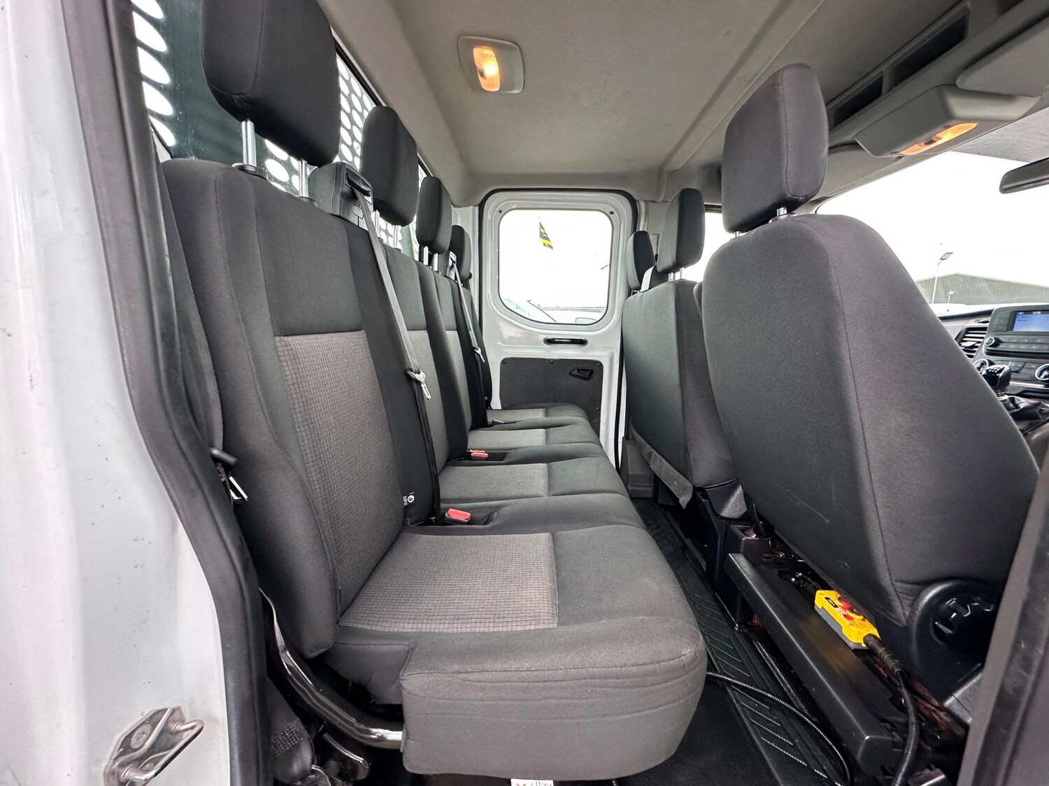 Vehicle 19