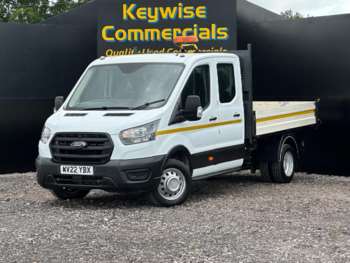 Used Ford Transit 2022 for sale - 74895181: Photo