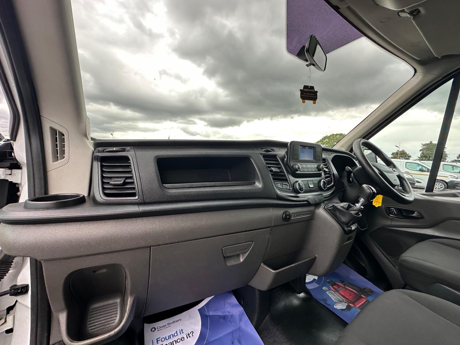 Vehicle 24