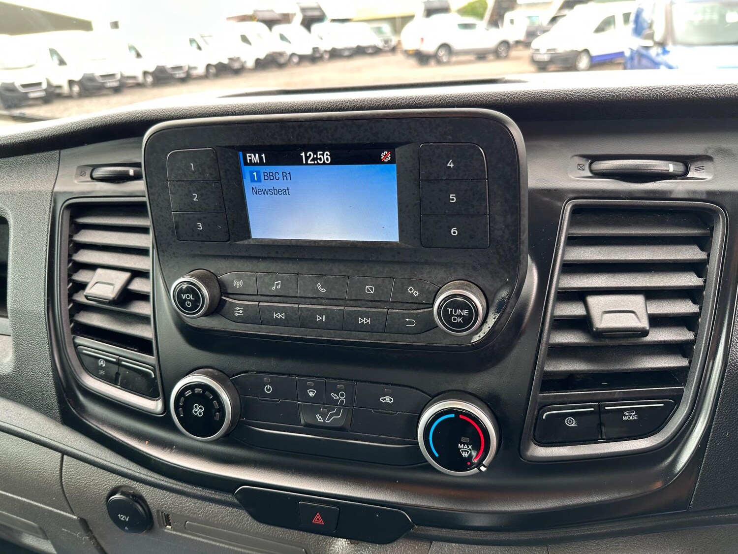 Vehicle 25