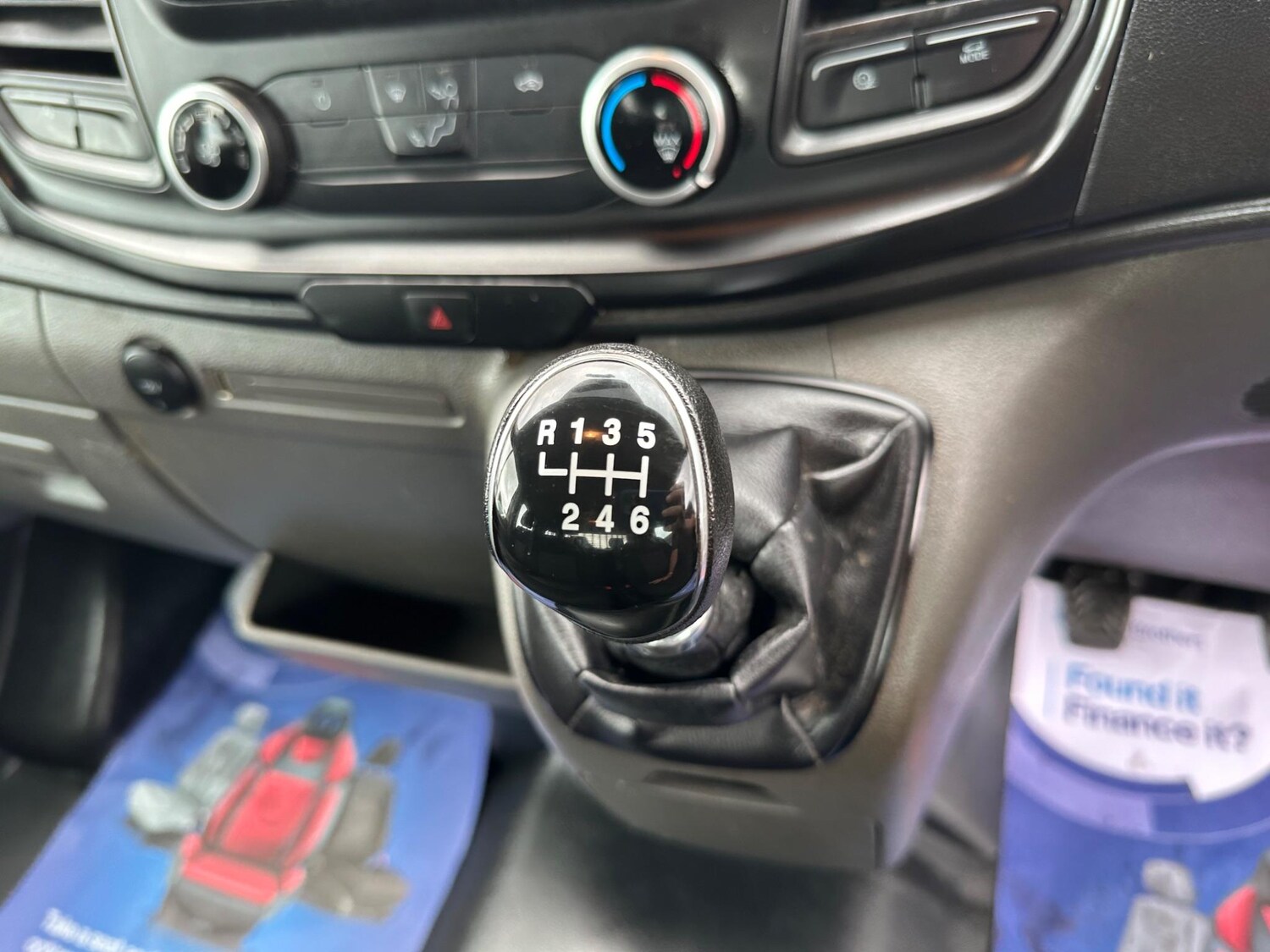 Vehicle 27