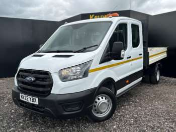 Used Ford Transit 2022 for sale - 74895181: Photo