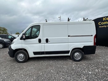 Used Citroen Relay 2021 for sale - 79412719: Photo