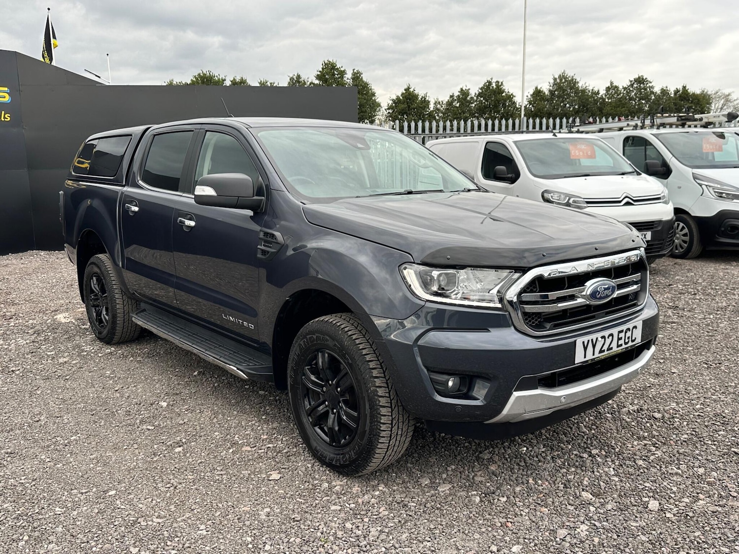 Used Ford Ranger 2022 for sale - 76083733: Photo 10