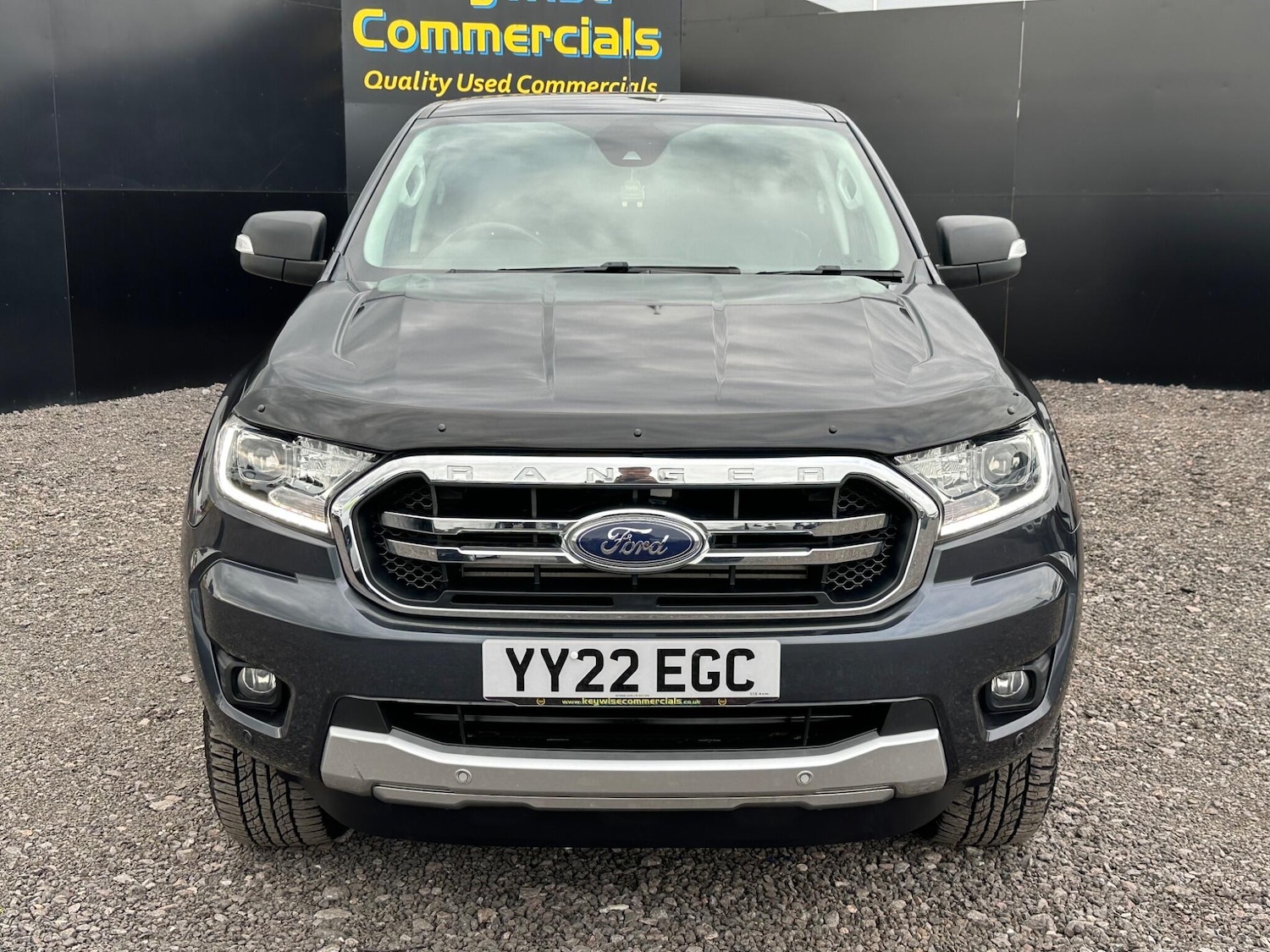 Used Ford Ranger 2022 for sale - 76083733: Photo 11