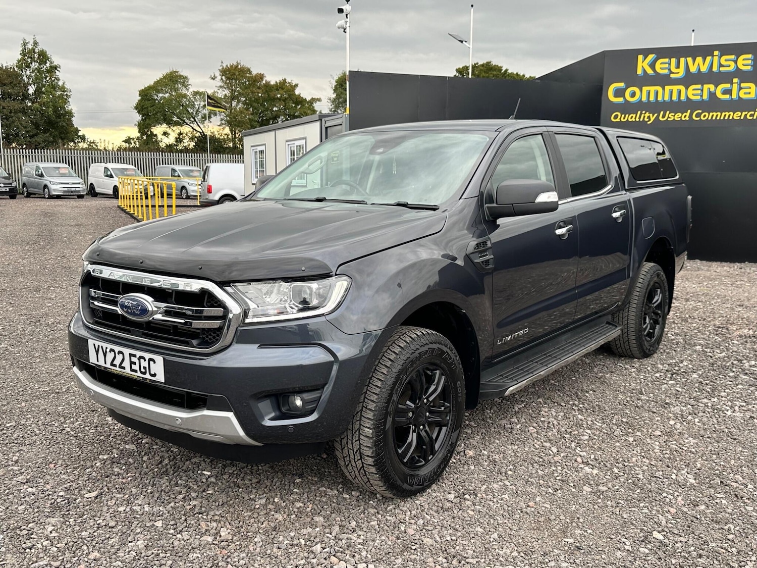 Used Ford Ranger 2022 for sale - 76083733: Photo 12