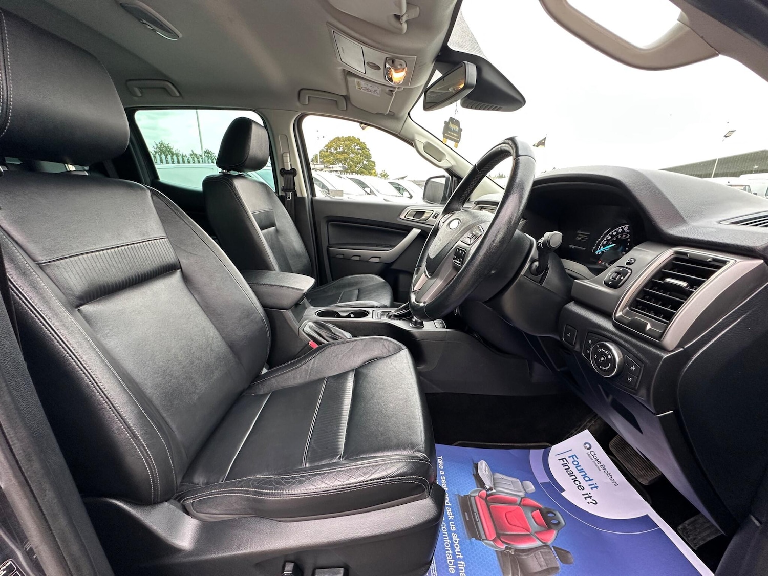 Used Ford Ranger 2022 for sale - 76083733: Photo 13
