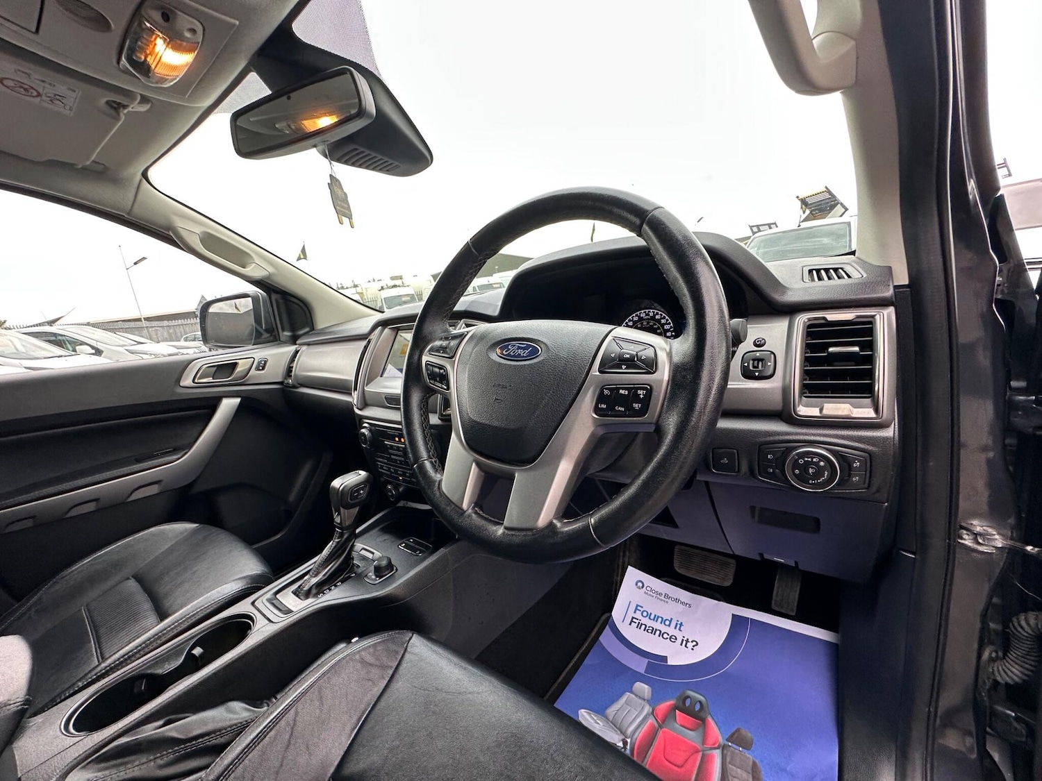 Used Ford Ranger 2022 for sale - 76083733: Photo 14