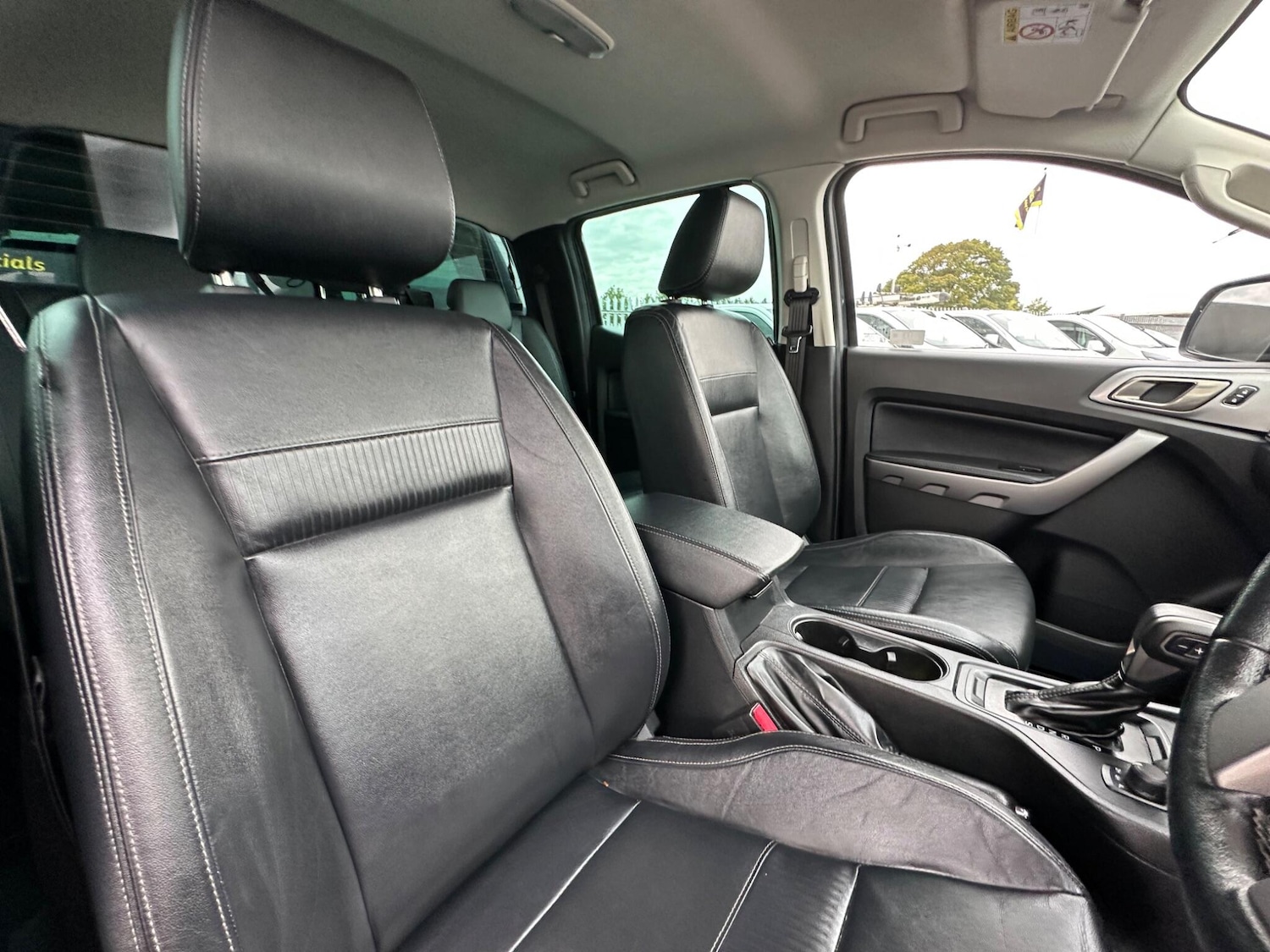 Used Ford Ranger 2022 for sale - 76083733: Photo 15