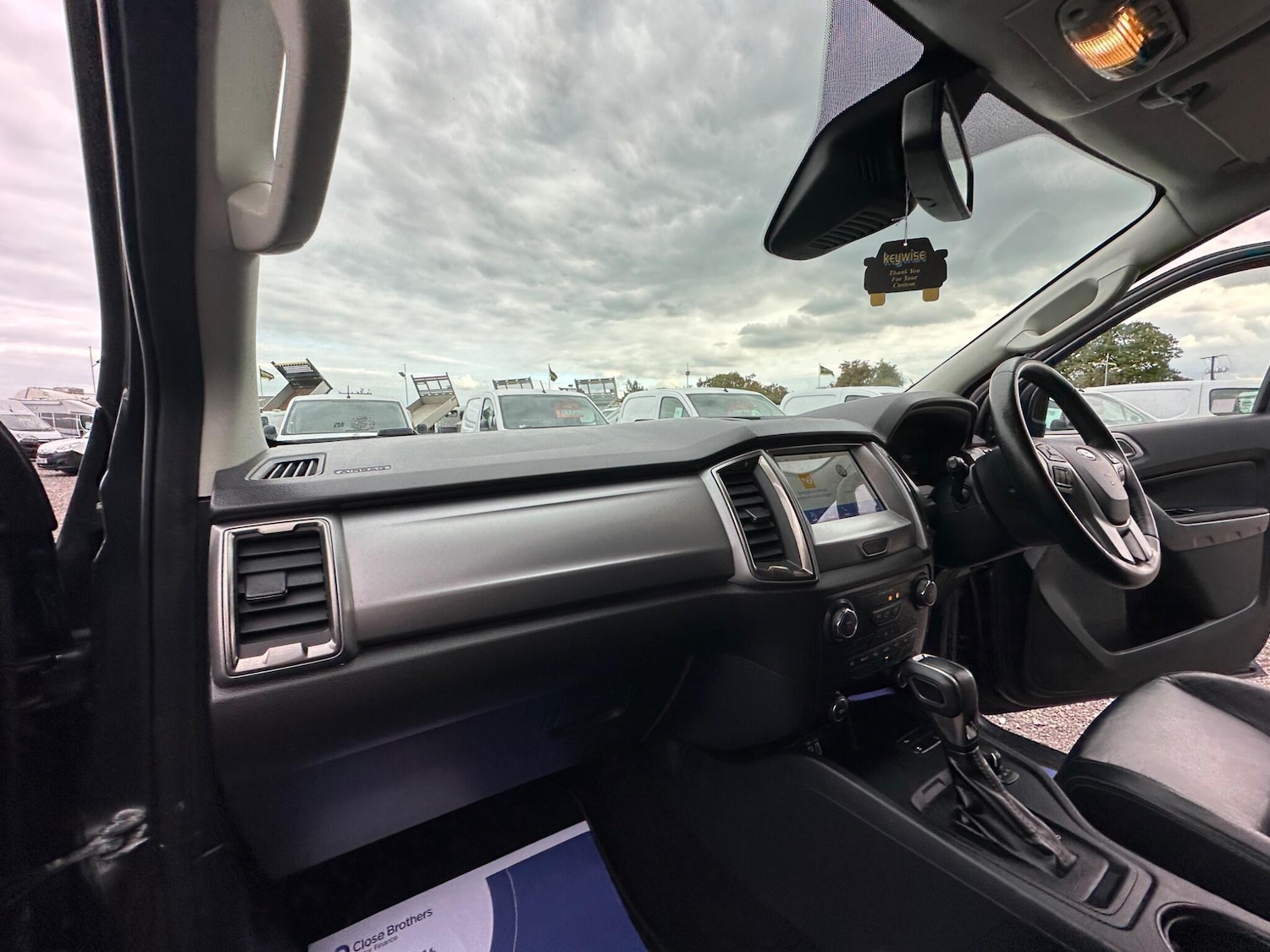 Used Ford Ranger 2022 for sale - 76083733: Photo 16