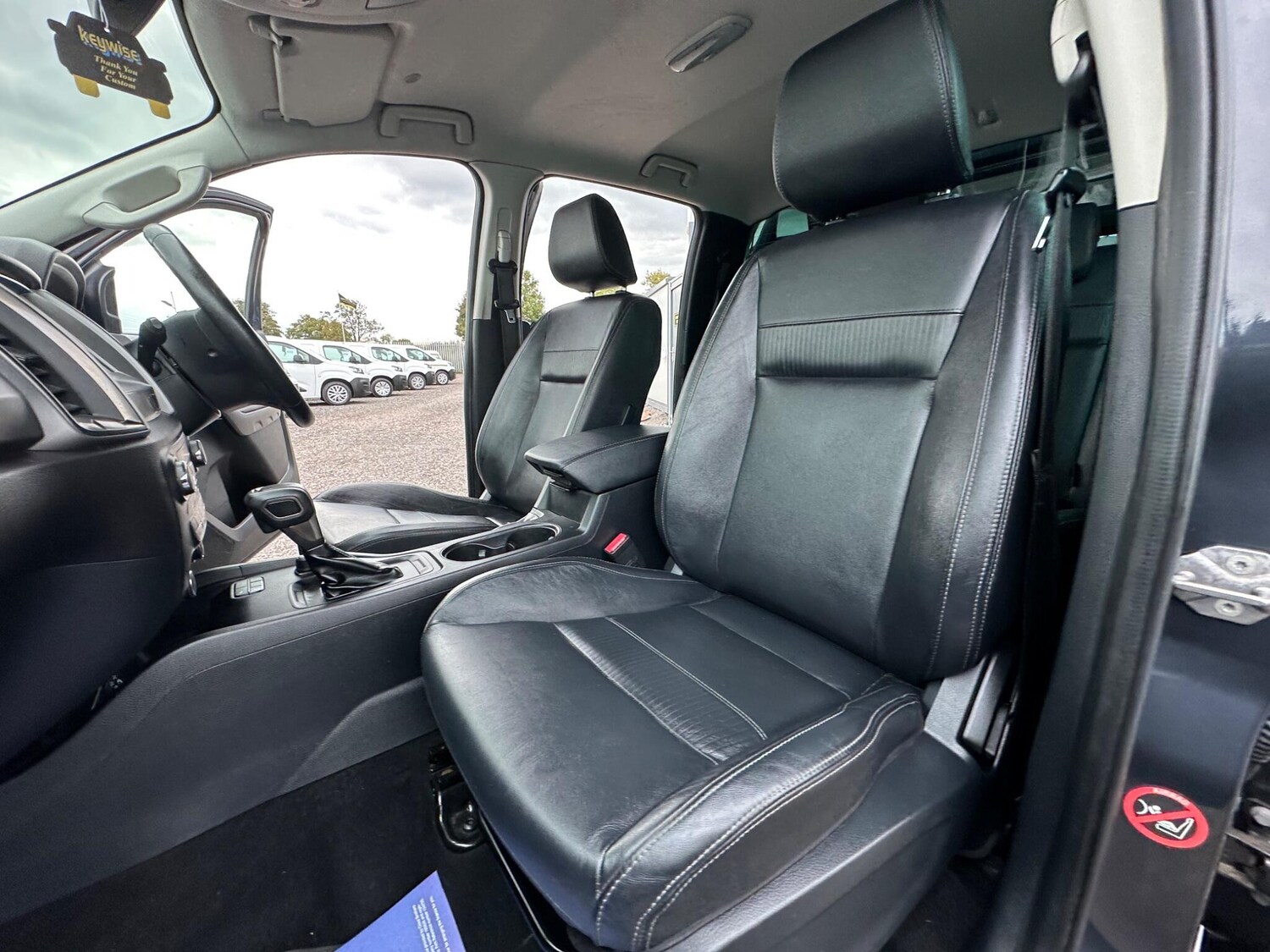 Used Ford Ranger 2022 for sale - 76083733: Photo 17