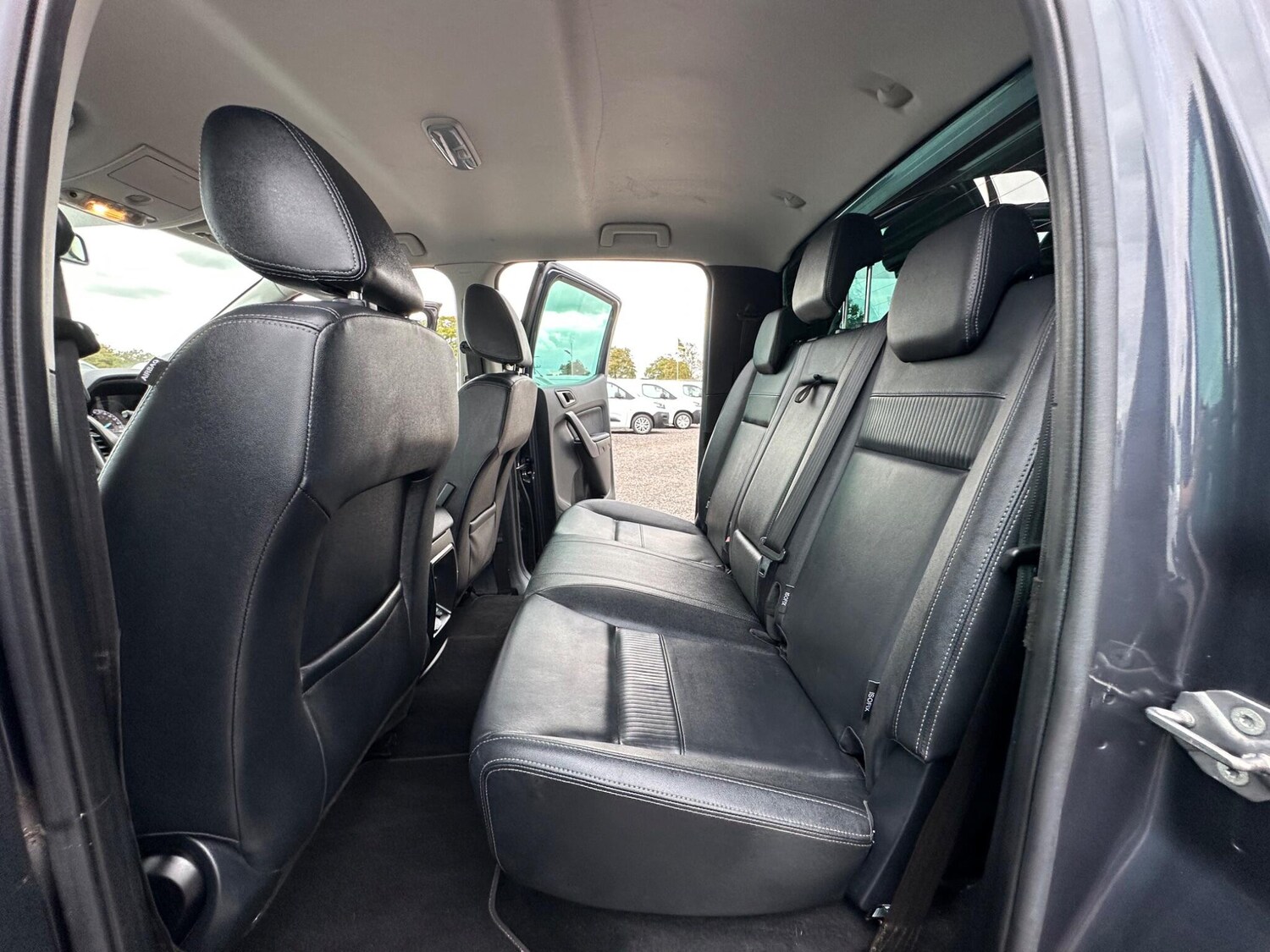 Used Ford Ranger 2022 for sale - 76083733: Photo 19