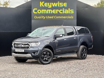 Ford - Ranger