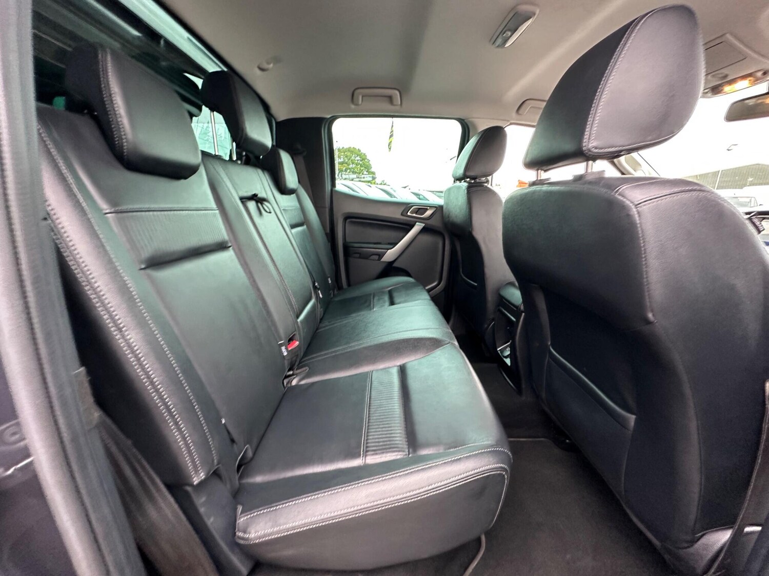 Used Ford Ranger 2022 for sale - 76083733: Photo 20