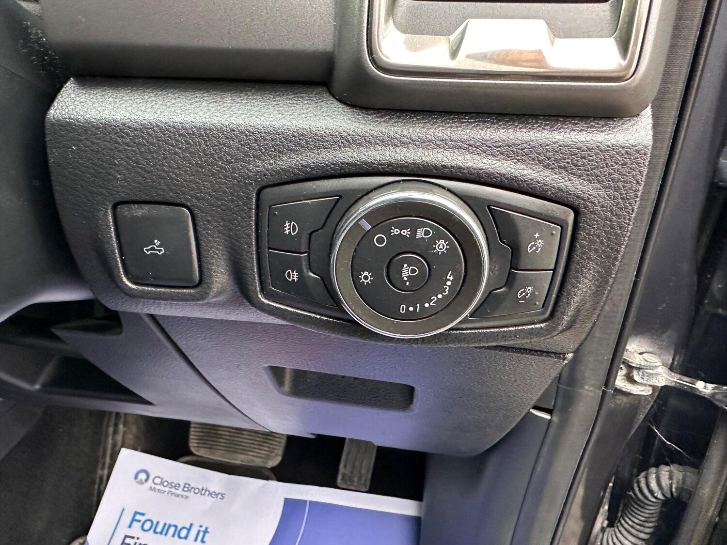 Used Ford Ranger 2022 for sale - 76083733: Photo 24