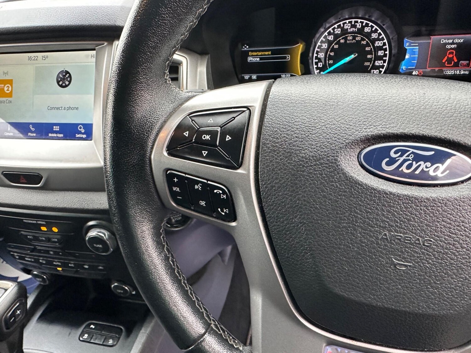 Used Ford Ranger 2022 for sale - 76083733: Photo 25
